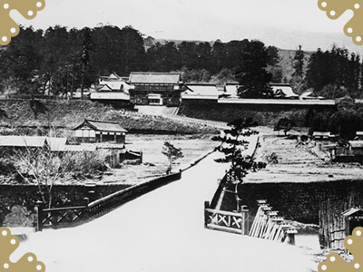 大橋
